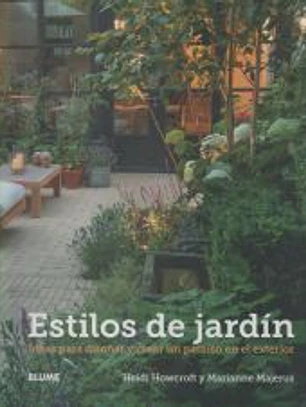 Estilos de jardín