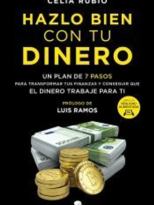 Hazlo bien con tu dinero