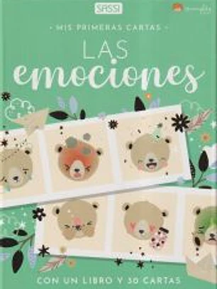 EMOCIONES