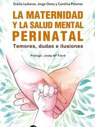 La maternidad y la salud mental perinatal