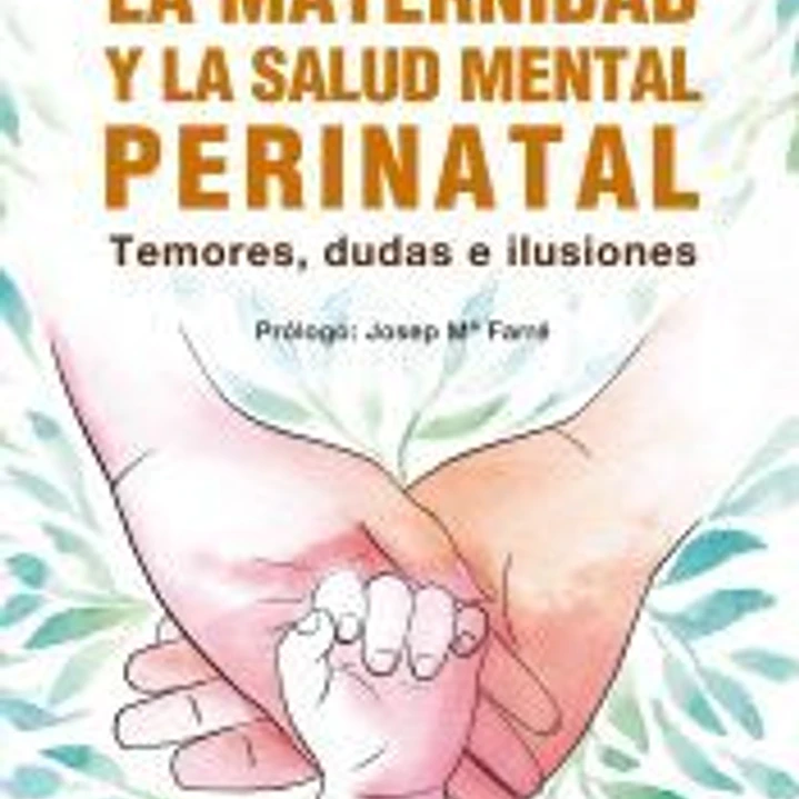 La maternidad y la salud mental perinatal 1