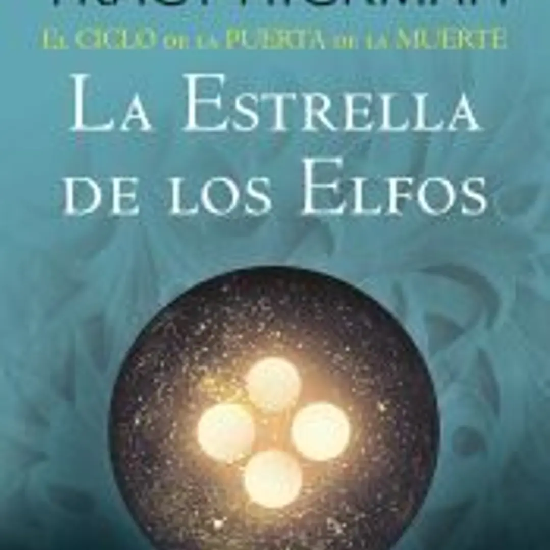 El Ciclo de la Puerta de la Muerte nº 02/07 La estrella de los elfos 1