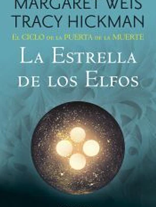 El Ciclo de la Puerta de la Muerte nº 02/07 La estrella de los elfos