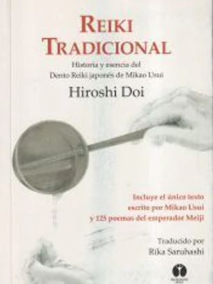 Reiki tradicional