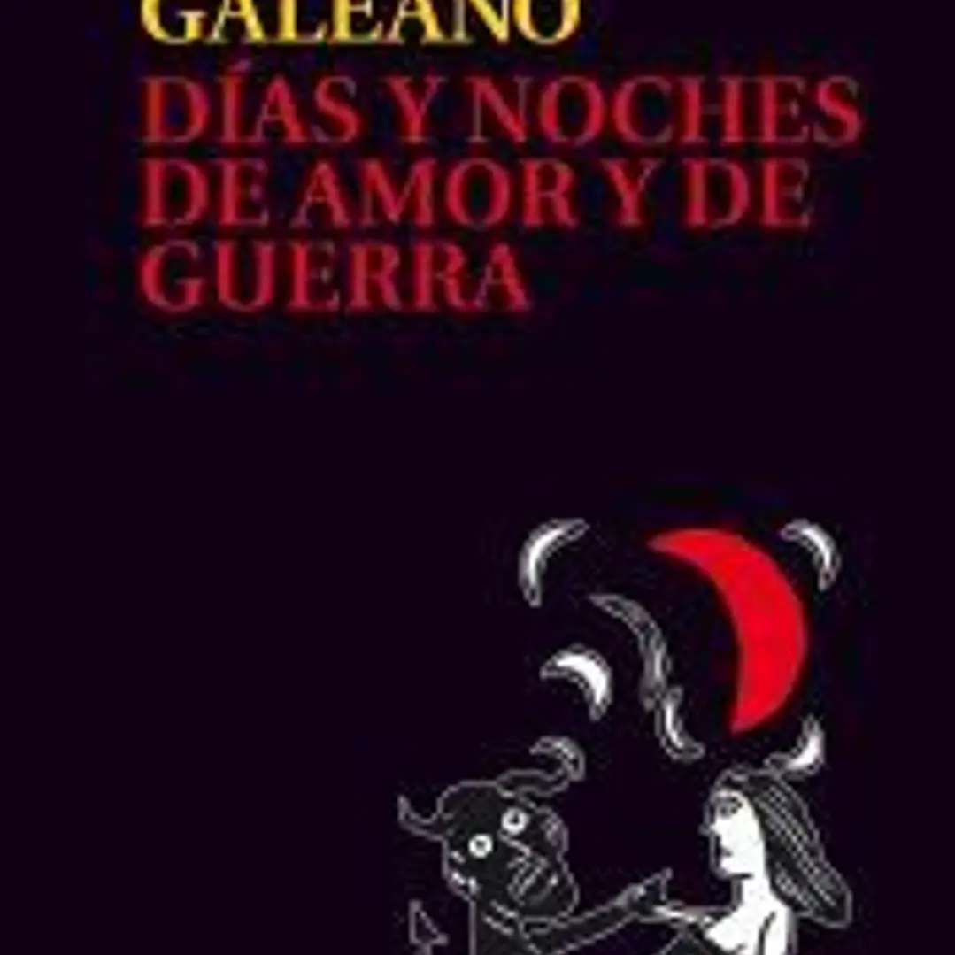Días y noches de amor y de guerra 1