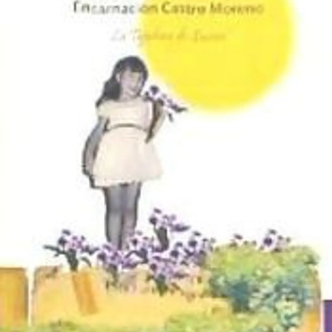 Cuentos del jardín encantado : la tejedora de sueños 1