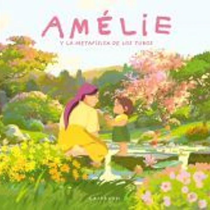 Amélie y la metafísica de los tubos 1