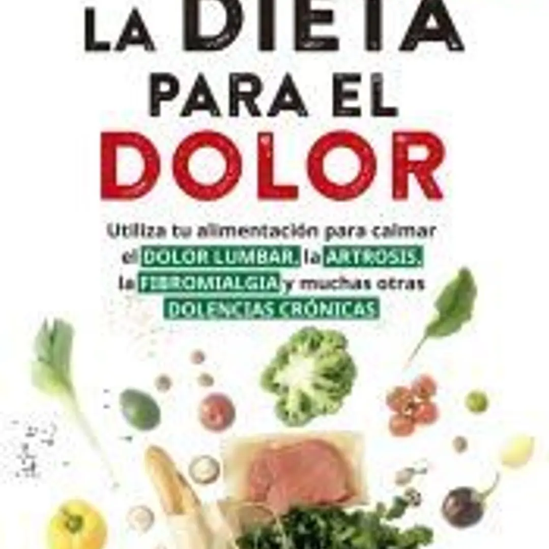La dieta para el dolor (2a ED. actualizada) 1