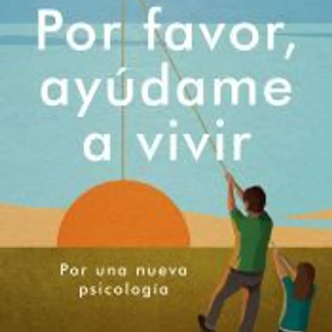 Por favor, ayúdame a vivir 1