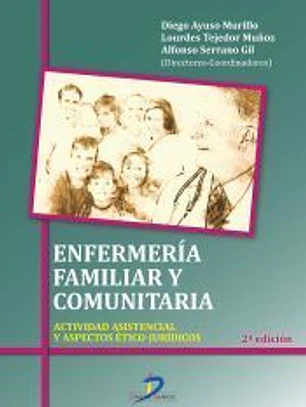Enfermería familiar y comunitaria