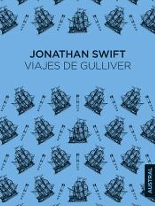 Viajes de Gulliver