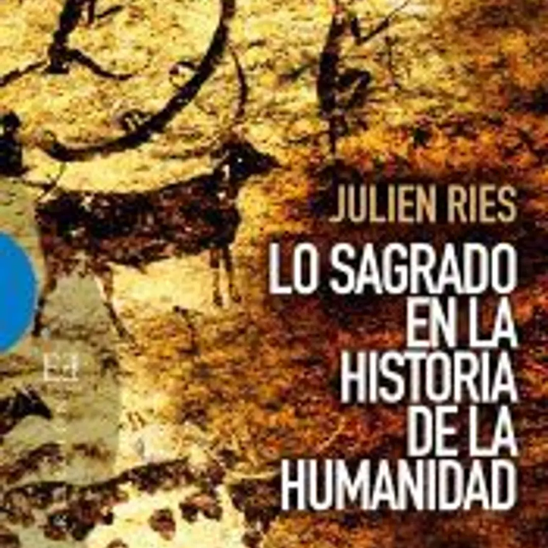 Lo sagrado en la historia de la humanidad 1