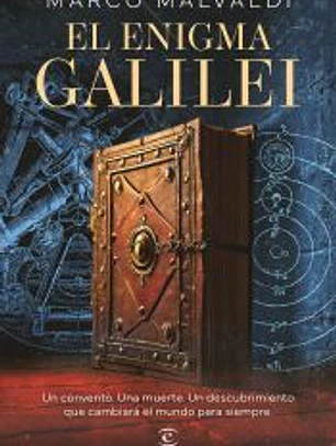 El enigma Galilei