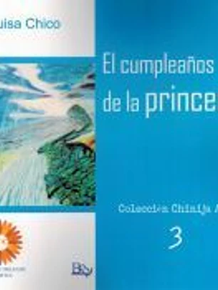 EL CUMPLEAÑOS DE LA PRINCESA