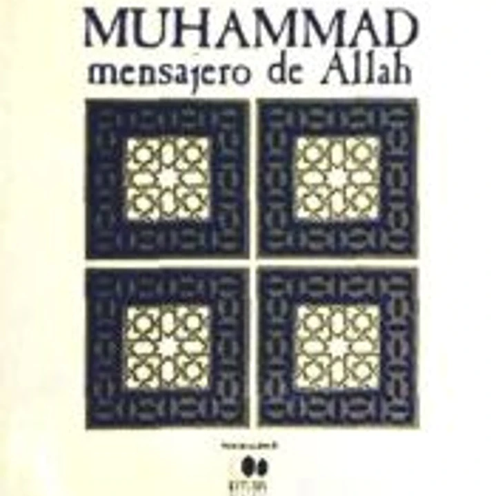 Muhammad, mensajero de Allah 1