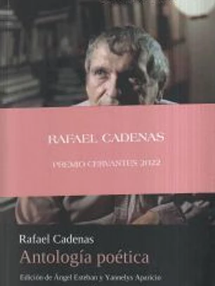 ANTOLOGÍA POÉTICA