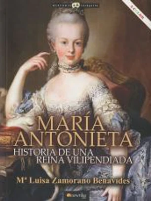 Maria Antonieta