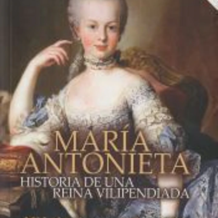 Maria Antonieta 1