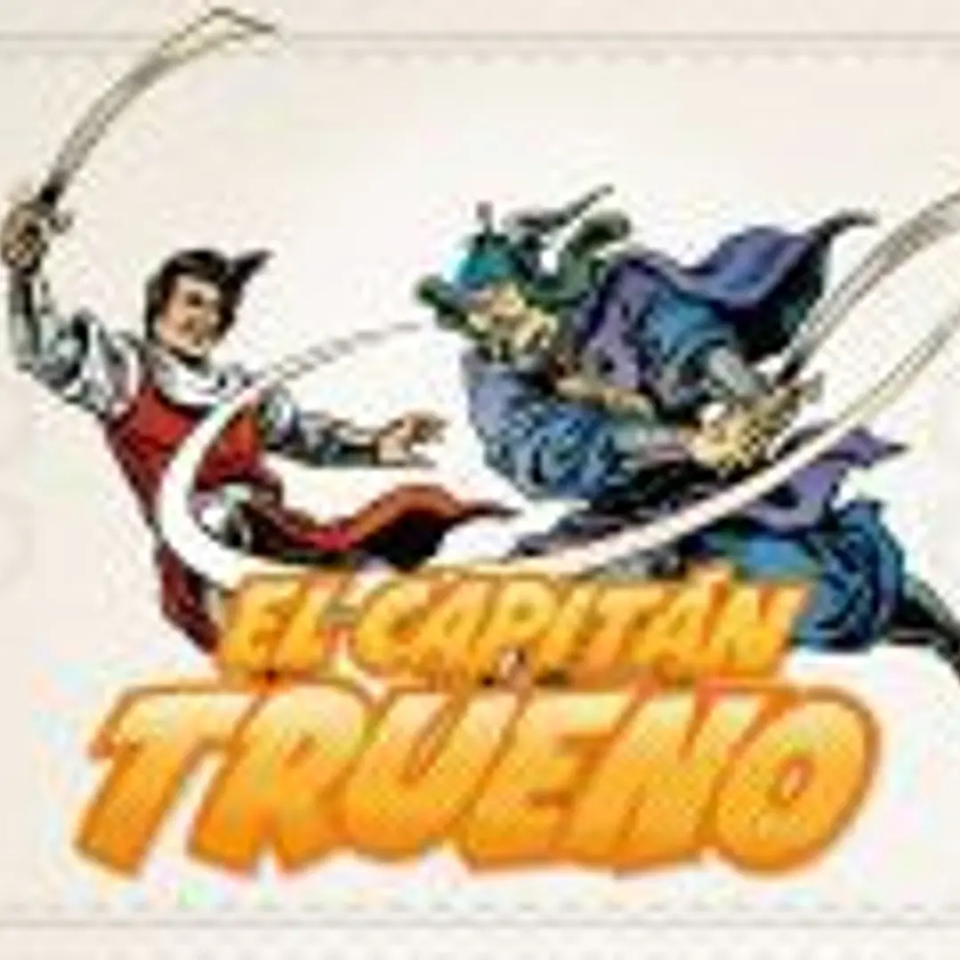 El Capitán Trueno edición facsímil de colección 8 - ¡Combate en la selva! (fascículos: 337 - 384) 1