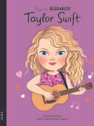 Pequeña&Grande Taylor Swift
