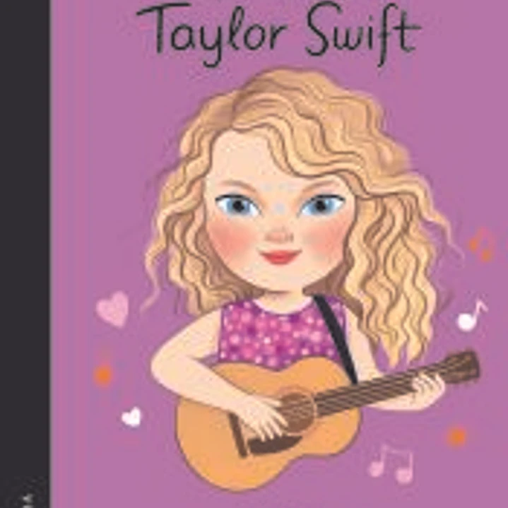 Pequeña&Grande Taylor Swift 1