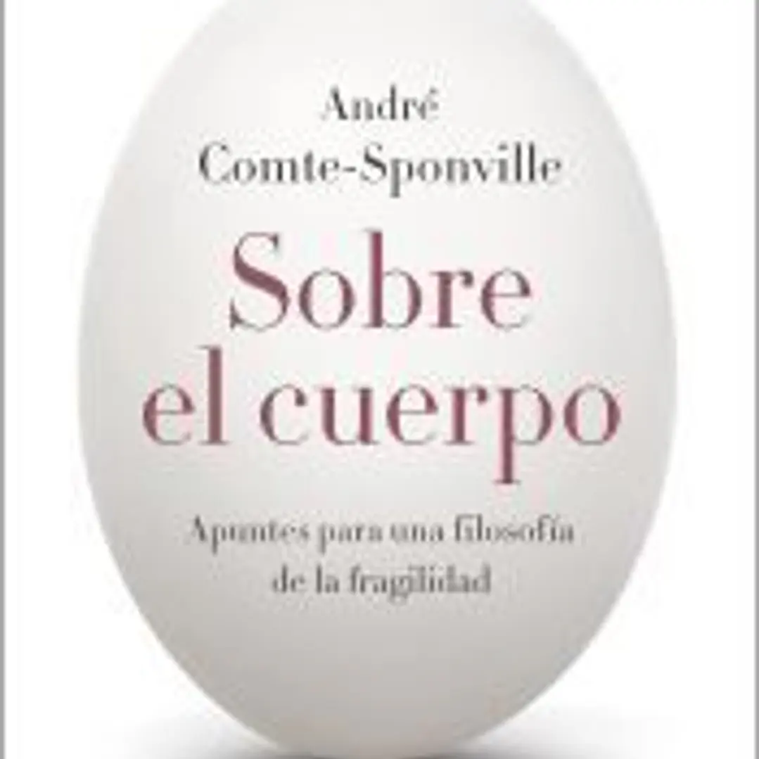 Sobre el cuerpo: Apuntes para una filosofía de la fragilidad 1