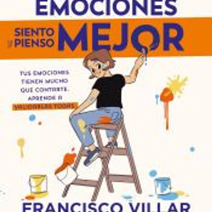 Conociendo mis emociones siento y pienso mejor 1