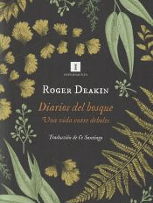 Diarios del bosque