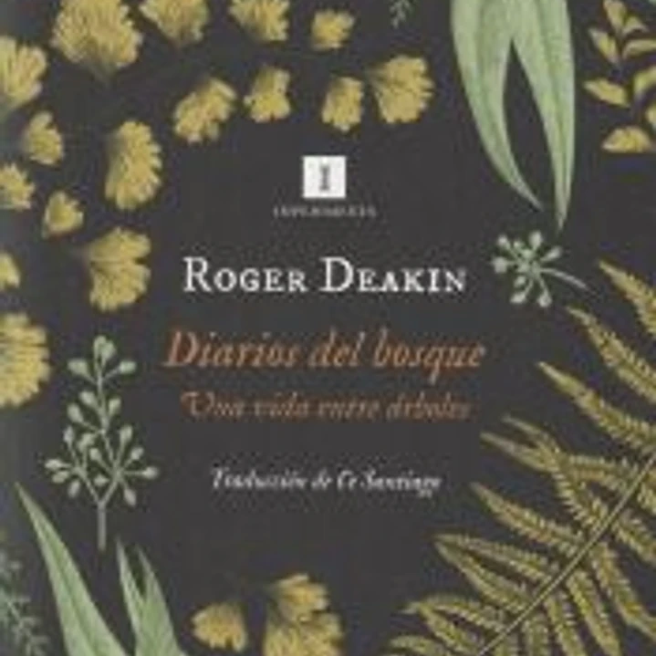 Diarios del bosque 1