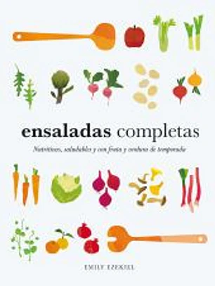 Ensaladas completas