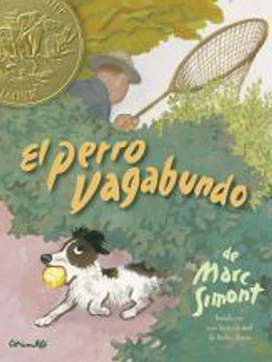 EL PERRO VAGABUNDO