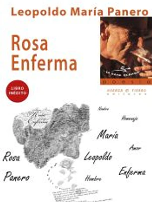 Rosa enferma