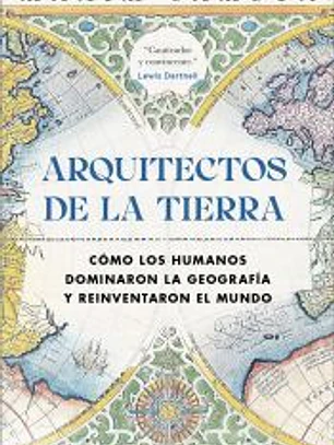 Arquitectos de la Tierra