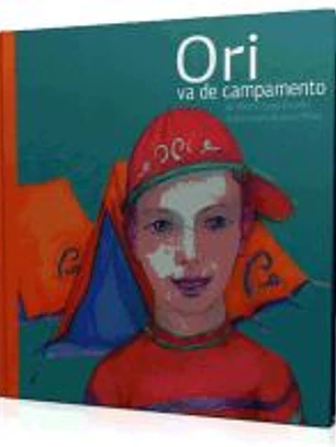 ORI VA DE CAMPAMENTO