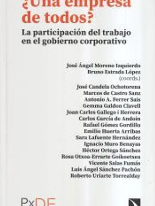 ¿Una empresa de todos?