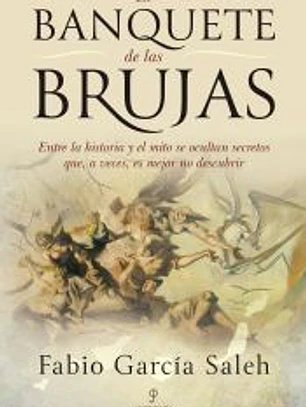 BANQUETE DE LAS BRUJAS, EL
