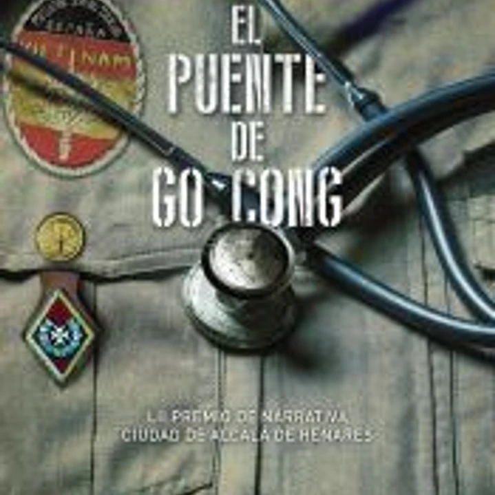 El puente de Go-Cong 1