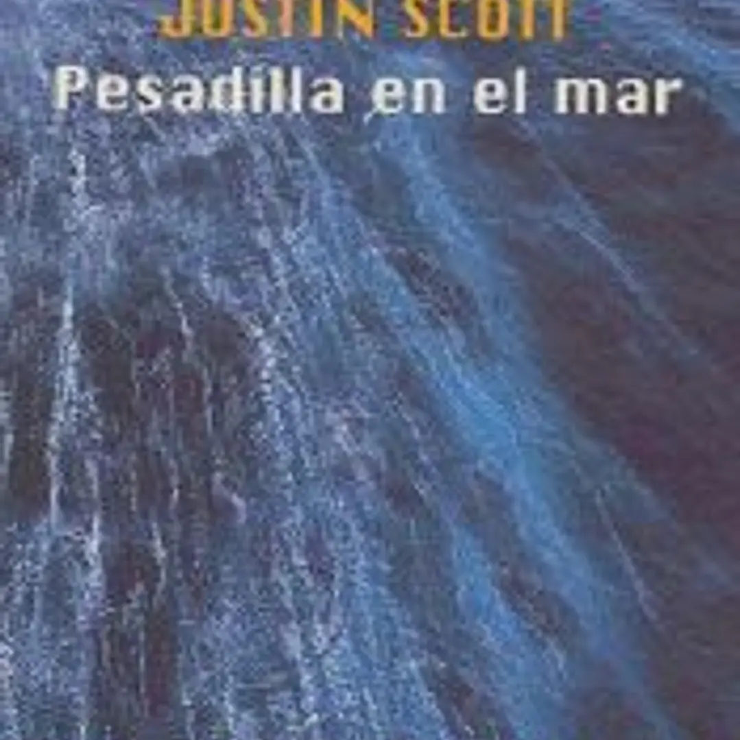 PESADILLA EN EL MAR 1