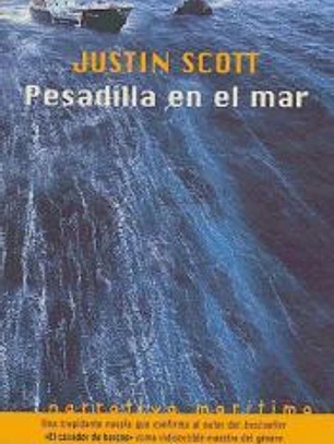 PESADILLA EN EL MAR