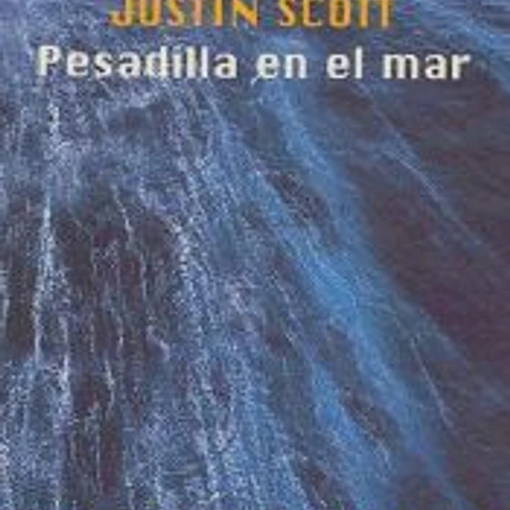 PESADILLA EN EL MAR 1