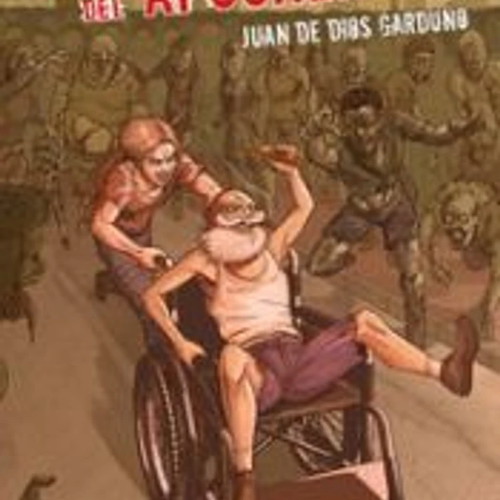 Aquel dulce otoño del apocalipsis 1