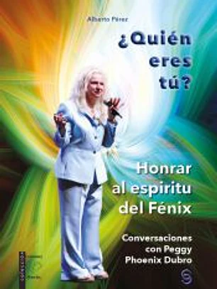 Quién eres tú?