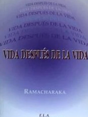 VIDA DESPUÉS DE LA VIDA