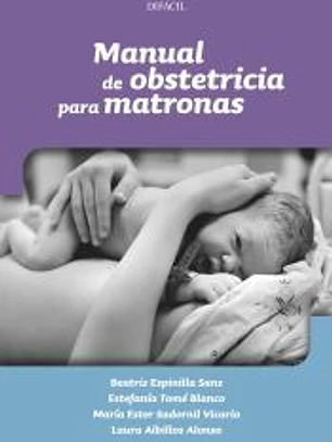MANUAL DE OBSTETRICIA PARA MATRONAS