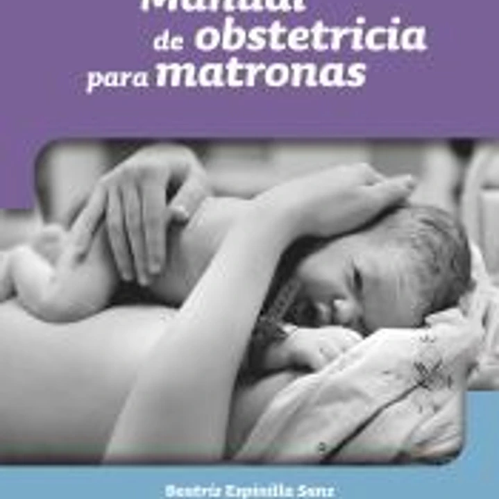 MANUAL DE OBSTETRICIA PARA MATRONAS 1