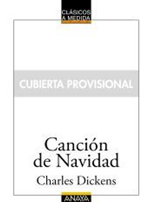 Canción de Navidad