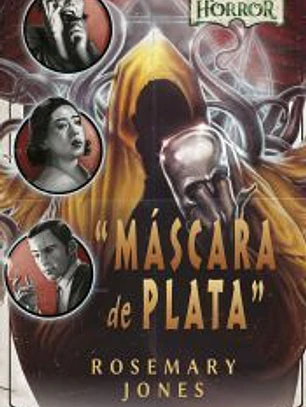 Máscara de acero