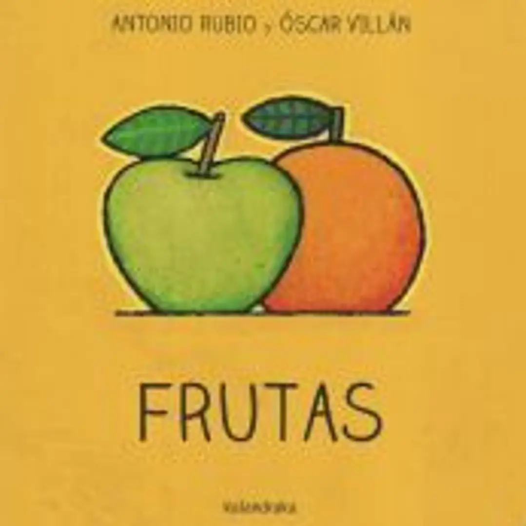 Frutas 1