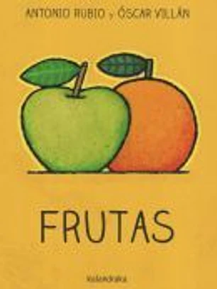 Frutas