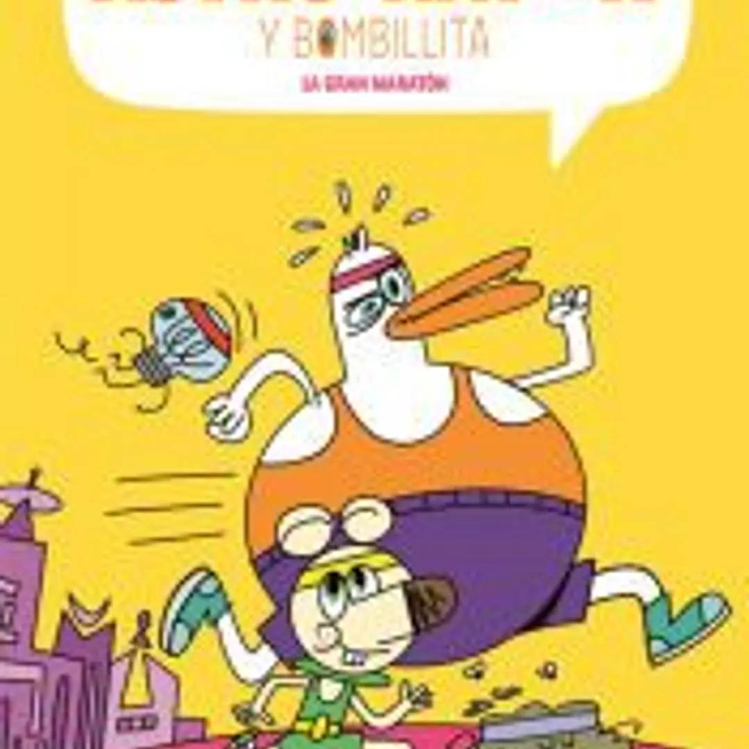 ASTRO RATON Y BOMBILLITA 7 1